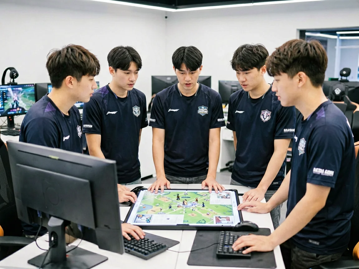 HanwhaLifeEsportsS赛历年参赛战绩及最新